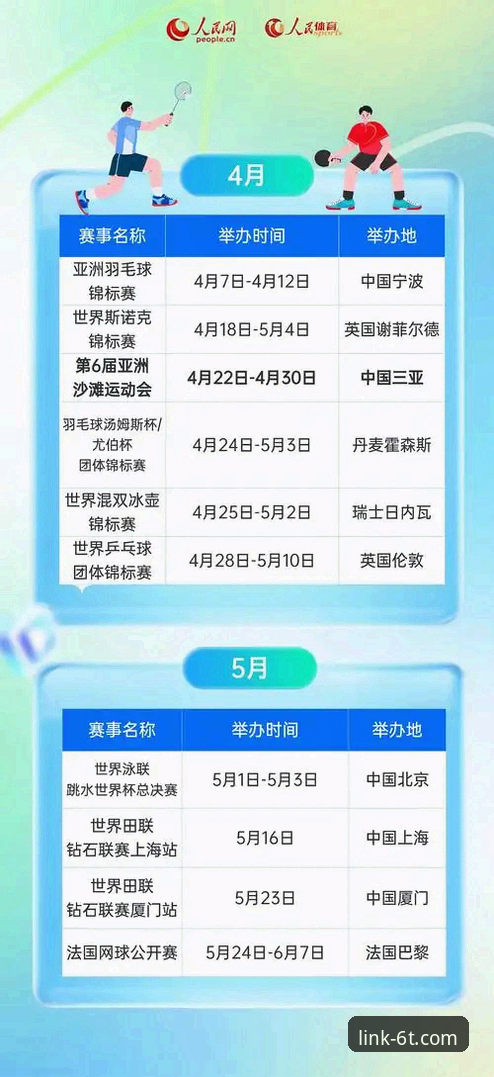2026T体育推荐为何成为体育爱好者的新选择？