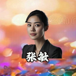 张敏